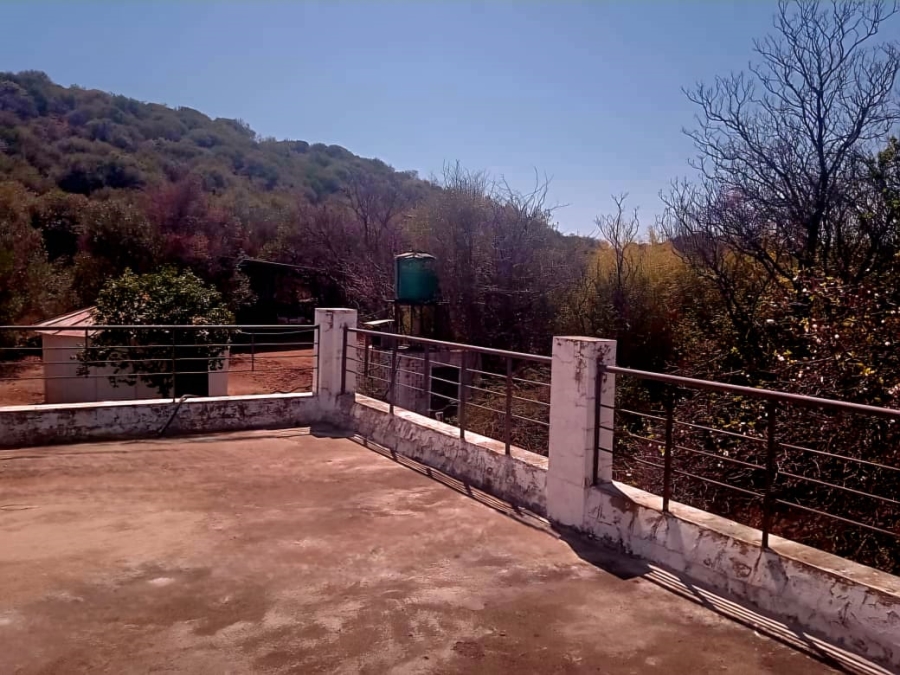 Commercial Property for Sale in Bloemfontein Rural Free State